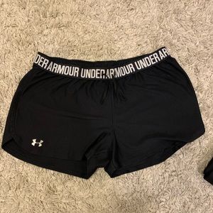Under Armour Shorts